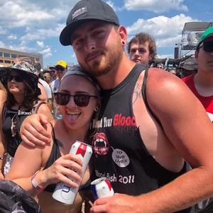 Meet your Posher, Jesse